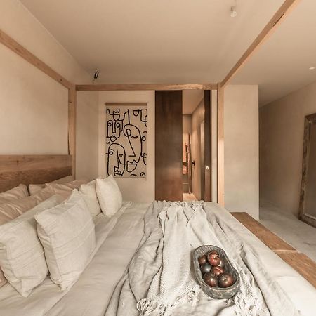 图卢姆Exclusive Penthouse By Famous Interior Designer By Yeah公寓 外观 照片