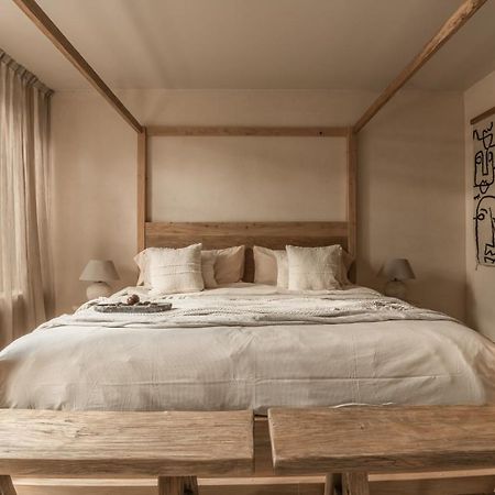 图卢姆Exclusive Penthouse By Famous Interior Designer By Yeah公寓 外观 照片