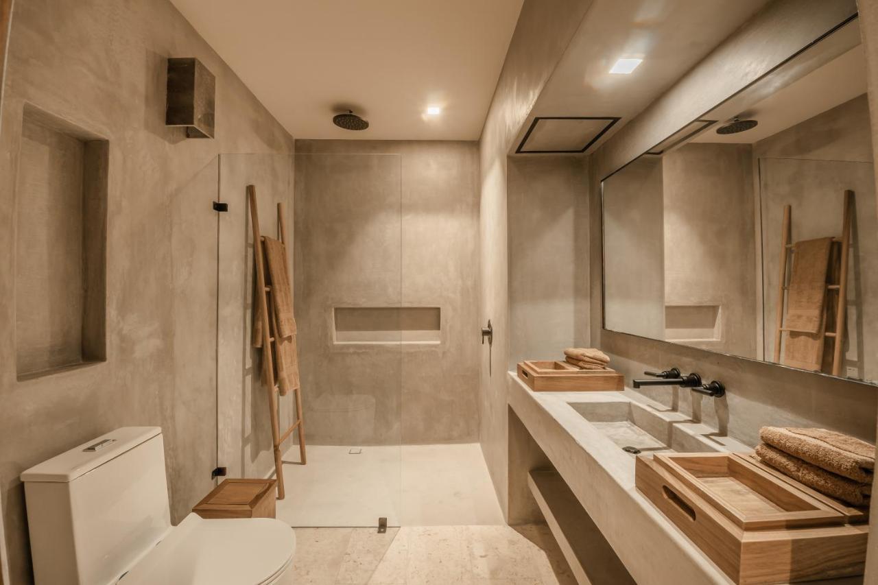 图卢姆Exclusive Penthouse By Famous Interior Designer By Yeah公寓 外观 照片