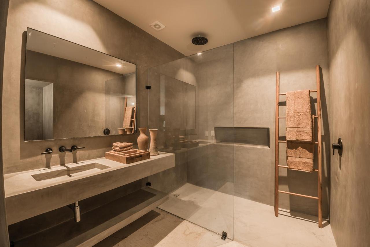 图卢姆Exclusive Penthouse By Famous Interior Designer By Yeah公寓 外观 照片