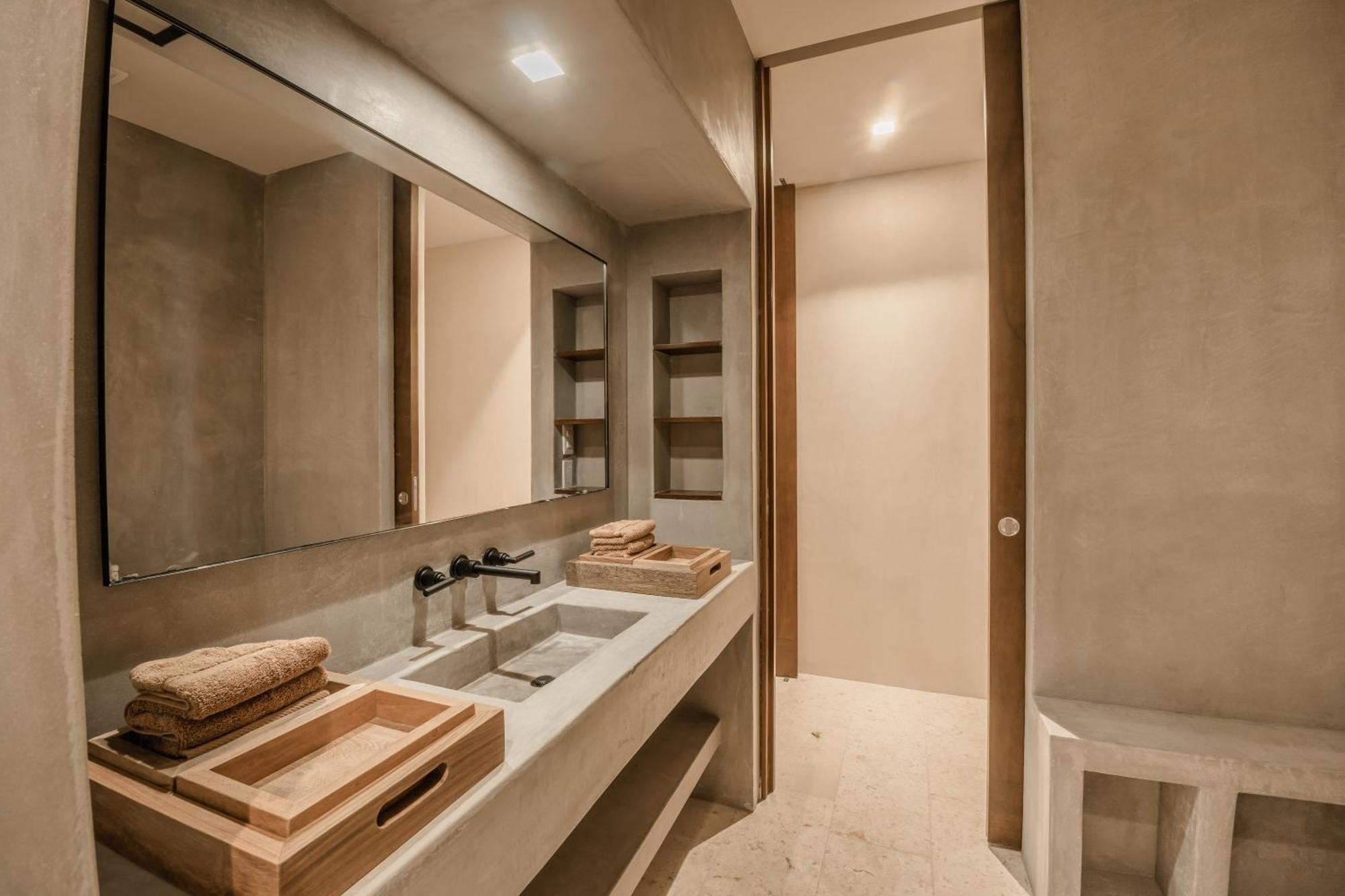 图卢姆Exclusive Penthouse By Famous Interior Designer By Yeah公寓 外观 照片