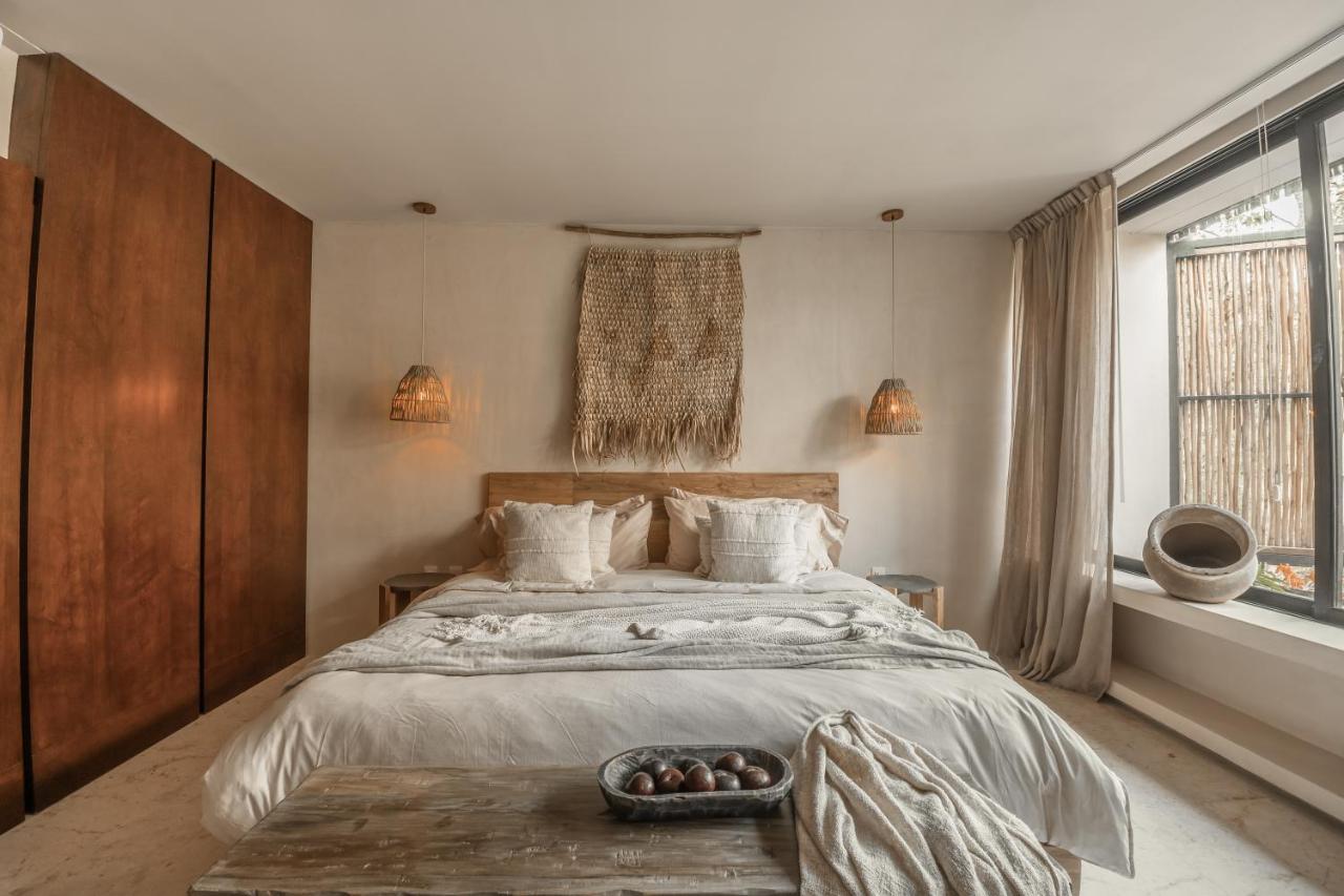 图卢姆Exclusive Penthouse By Famous Interior Designer By Yeah公寓 外观 照片